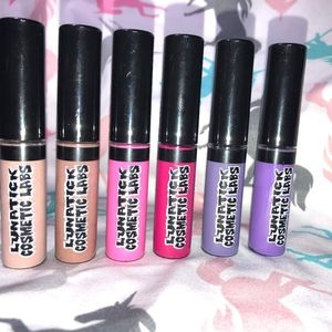 Lunatik Labs liquid lipstick